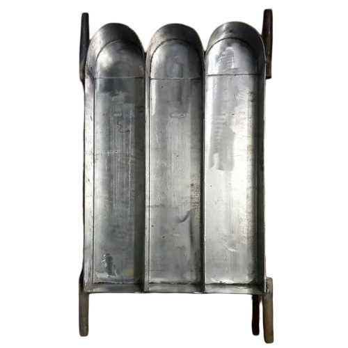 Cement Compound Pole Mould