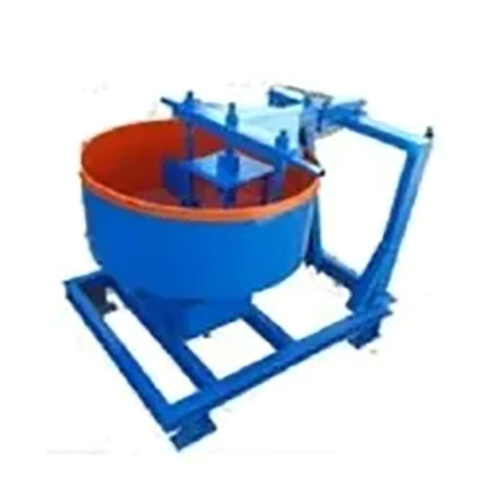 Paver Block Machine