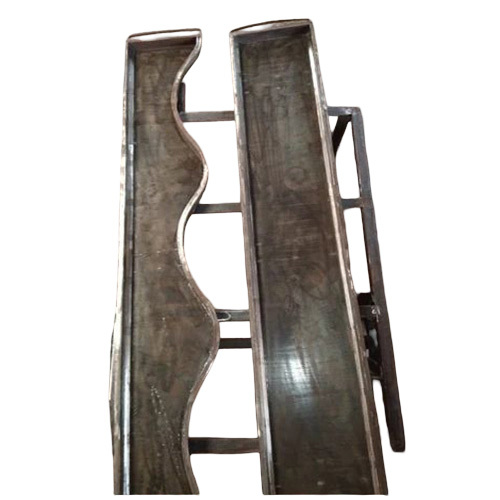 Compound Wall Mould