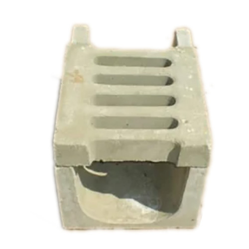 U Drain Mould