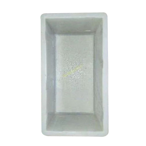 Plastic Brick Mold
