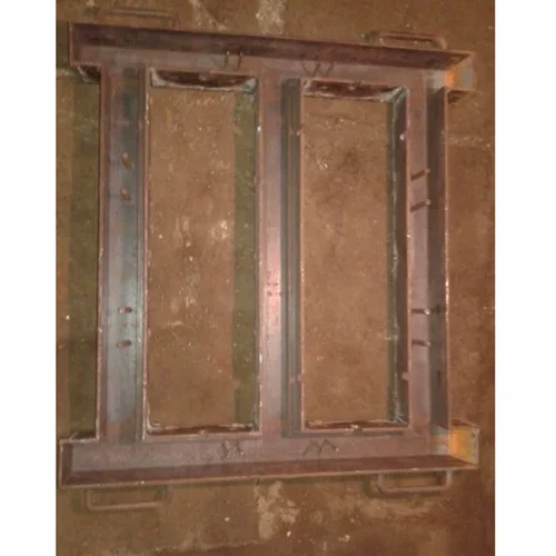 Precast Window MS Moulds