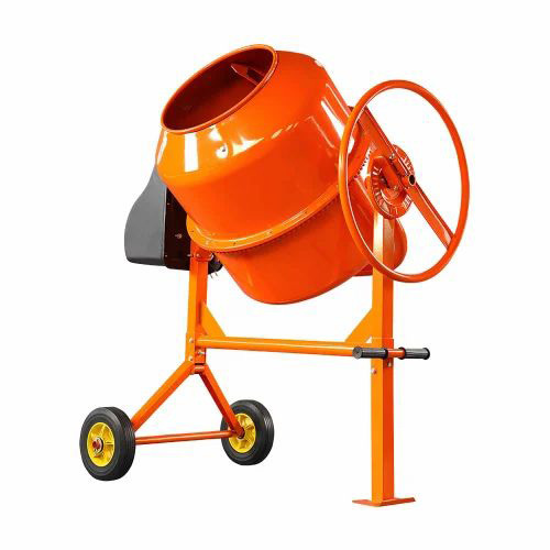 Concrete Mixer