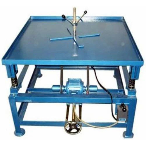 Vibrating Tables