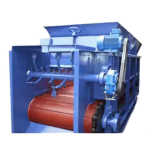 Clay Brick Making Machine