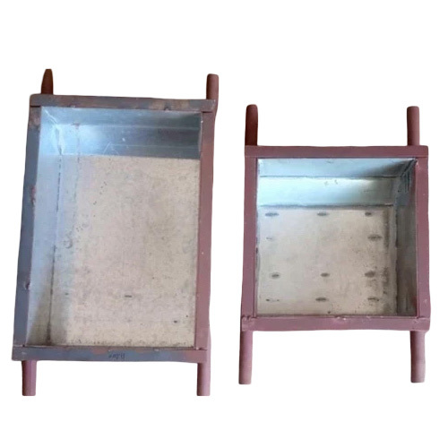 Plastic Kerbstone Pavers Mould