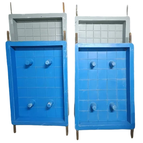 Drainage Chamber Cover Mould