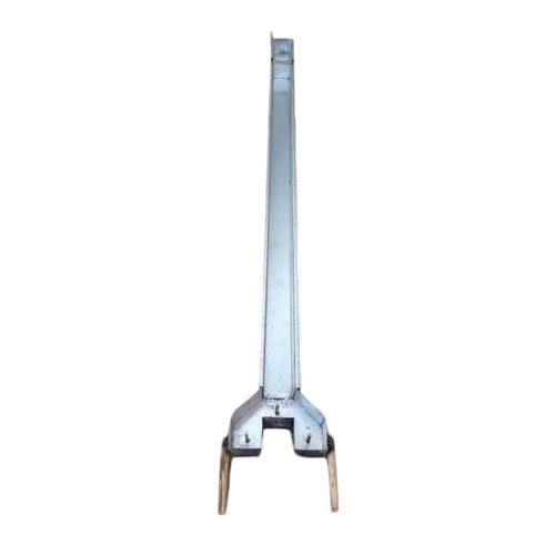 Jhopda Pole Mould