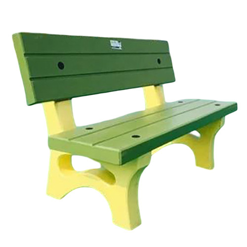 RCC Garden Bench