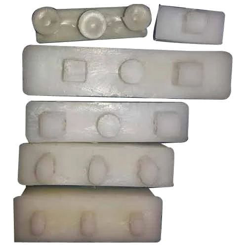 PVC Hinges Block