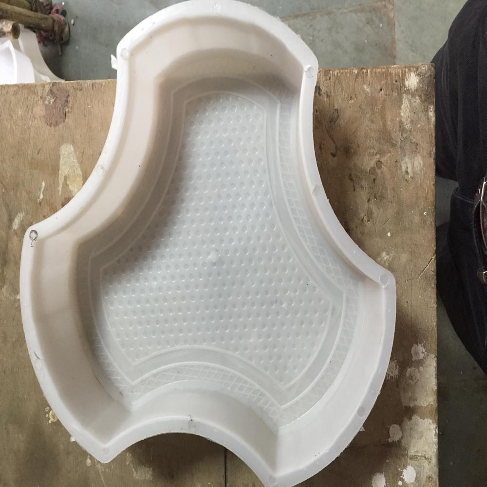 Silicone Cosmic Paver Mould