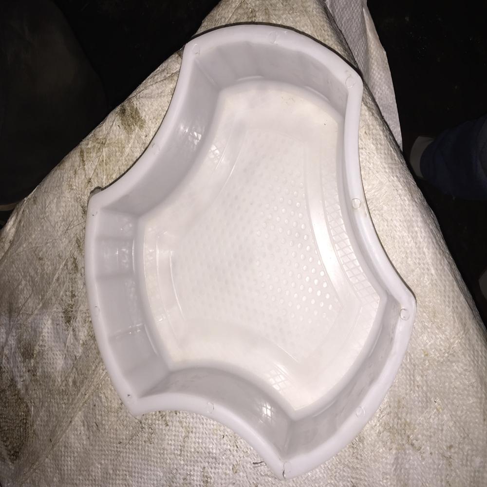Silicone Cosmic Paver Mould
