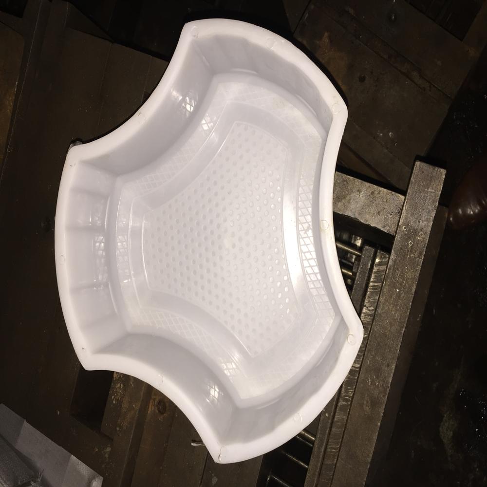 Silicone Cosmic Paver Mould