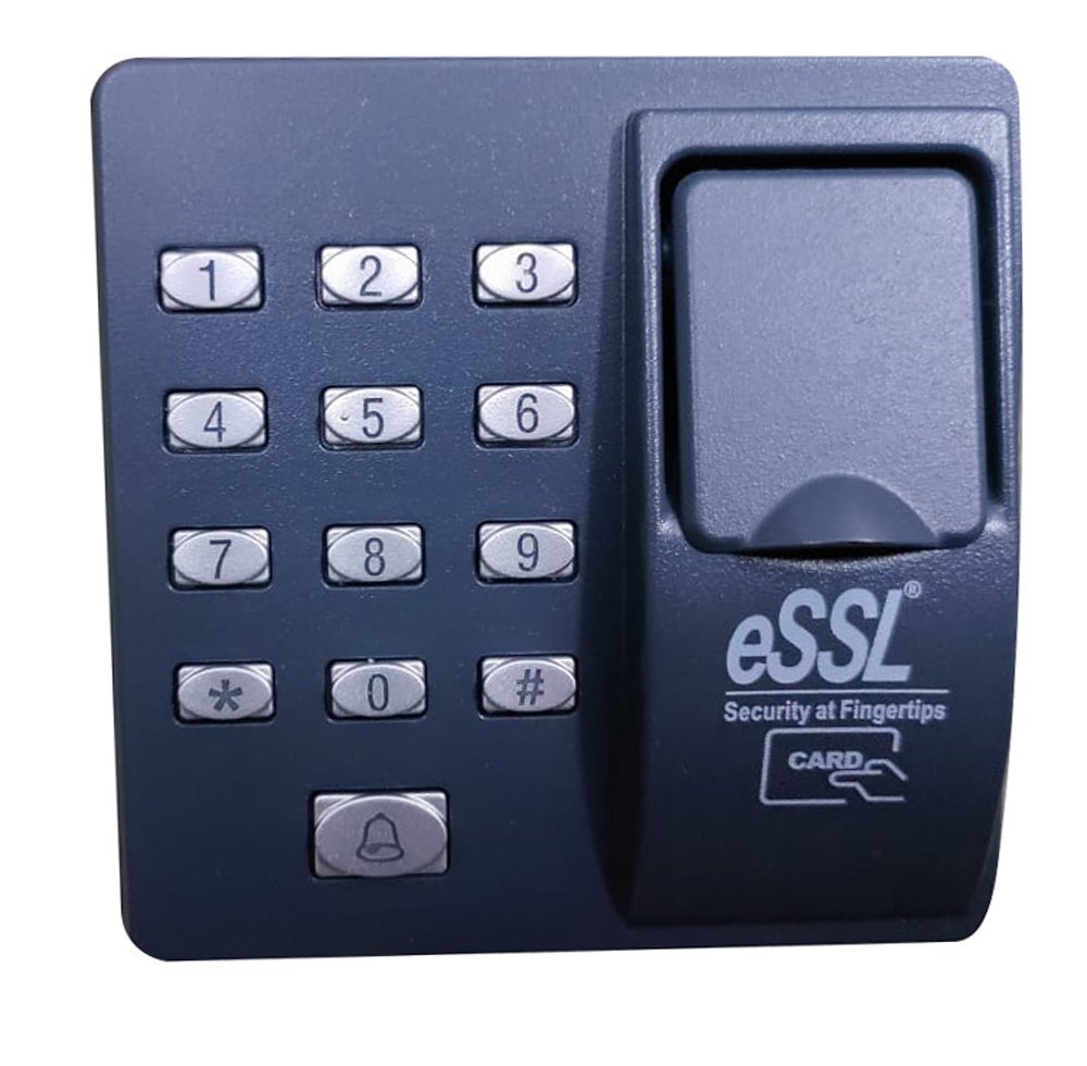 Fingerprint - X7