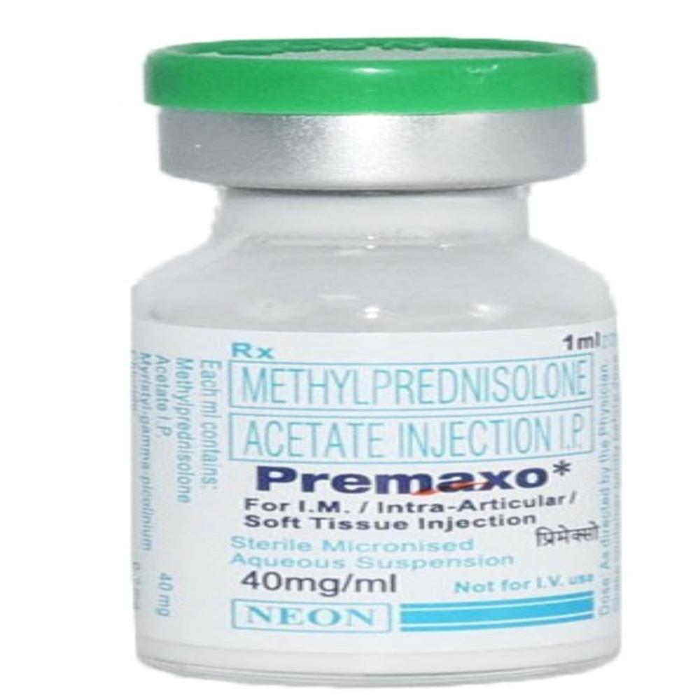 Premaxo 40mg