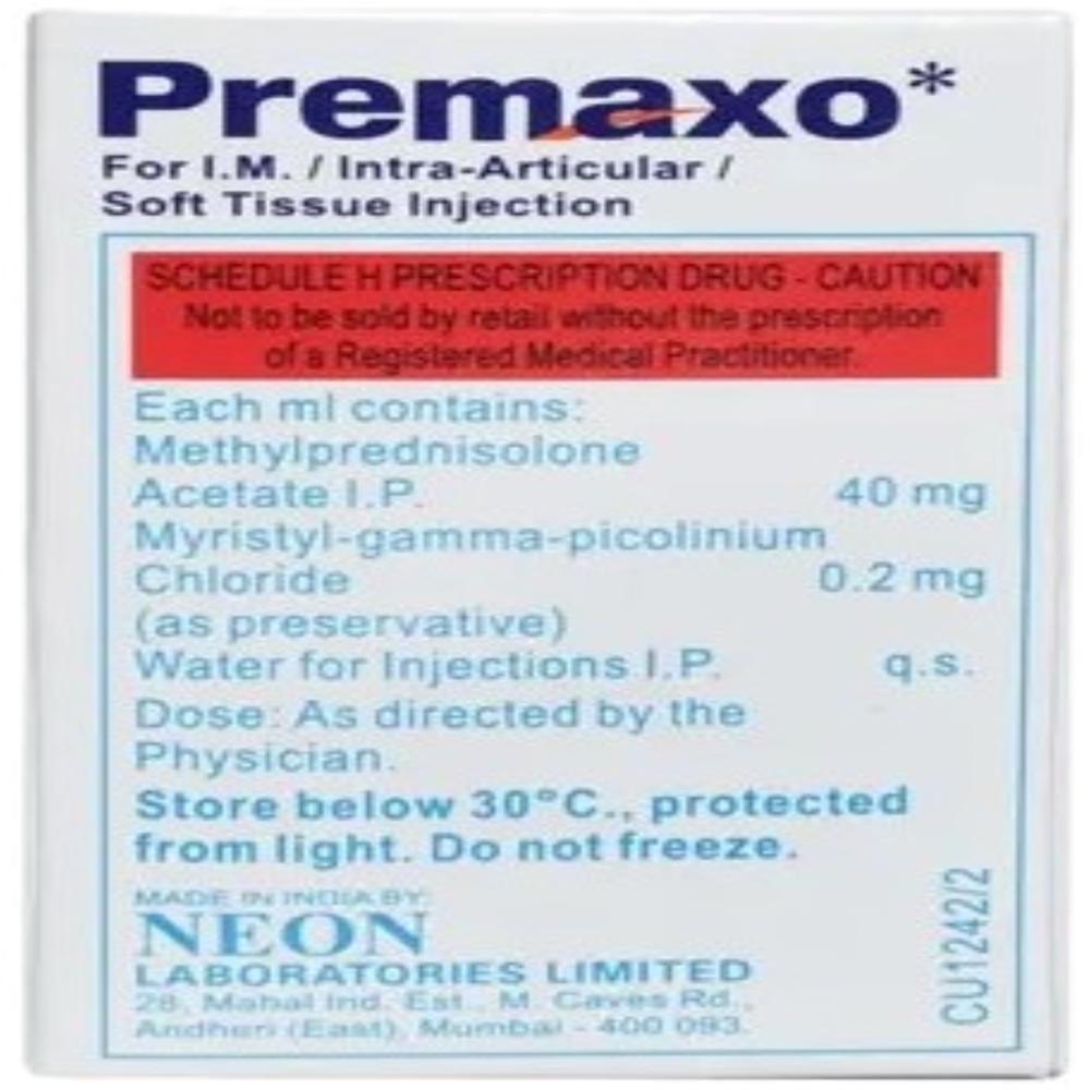 Premaxo 40mg