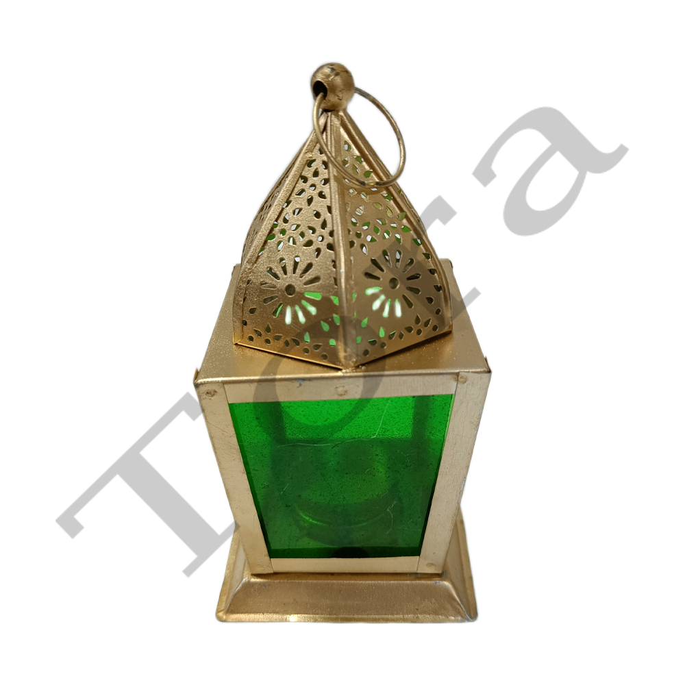 Tora T Light Candle Lantern (tclh6535)