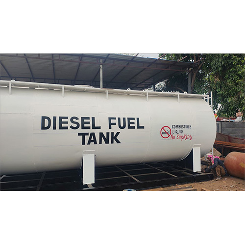 Diesel Fuel Tank