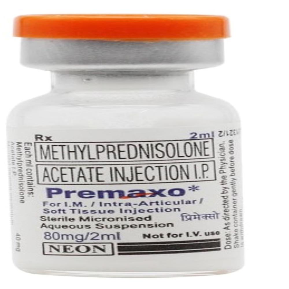PREMAXO 80MG/2ML INJ