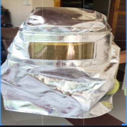 Industrial Safety Fire Hood