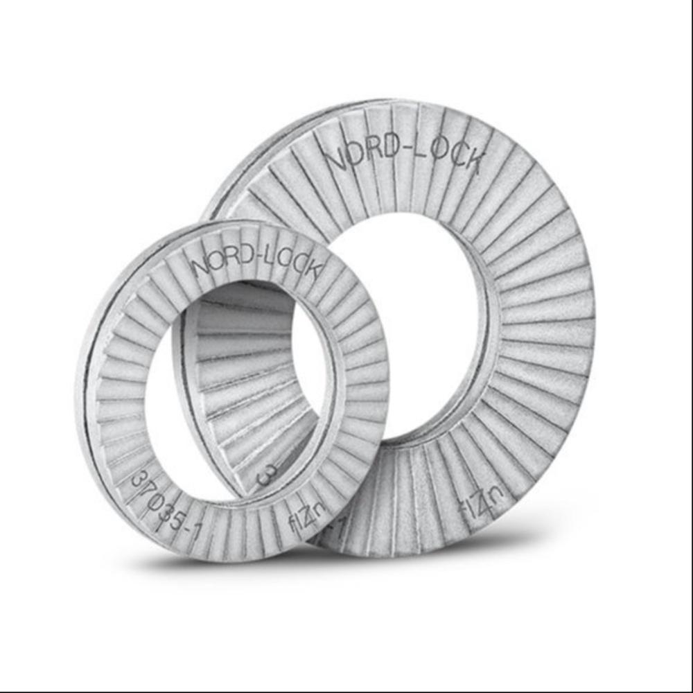 Nord Lock Washer