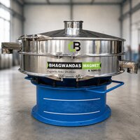 Circular Gyrator Vibro Screen