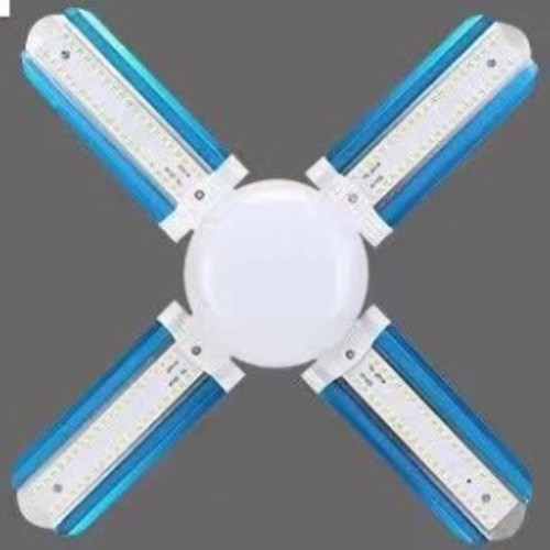 ROCK LIGHT RL-M5F AC FAN BULB