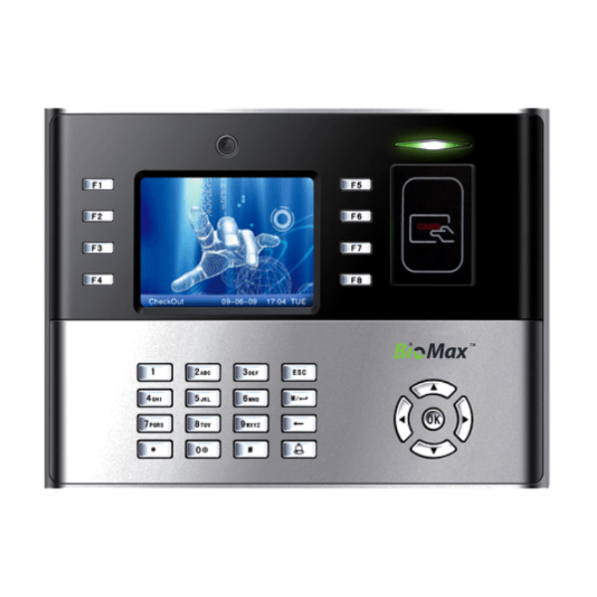Finger Print - X990