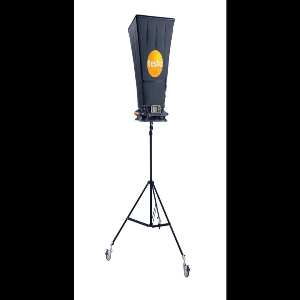testo 420 - air capture hood
