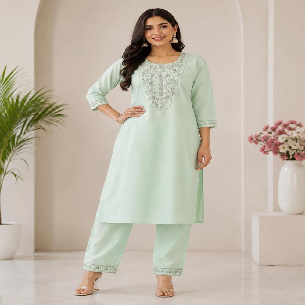 women 2pc & cord set fancy collection for summer