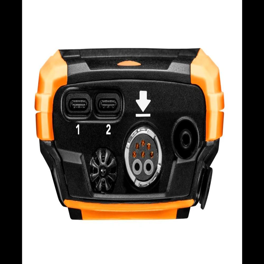 testo 300 kit 1 - Flue gas analyzer