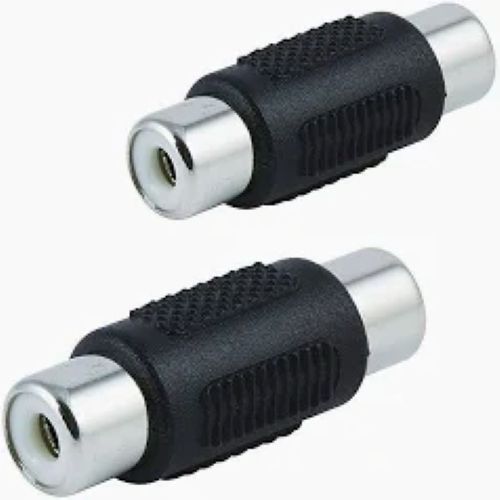 Audio Video Coupler