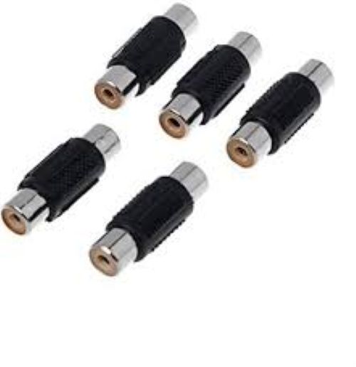 Audio Video Coupler