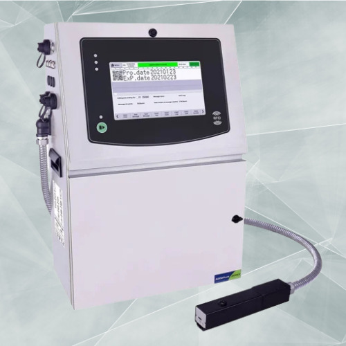 Thermal inkjet printer