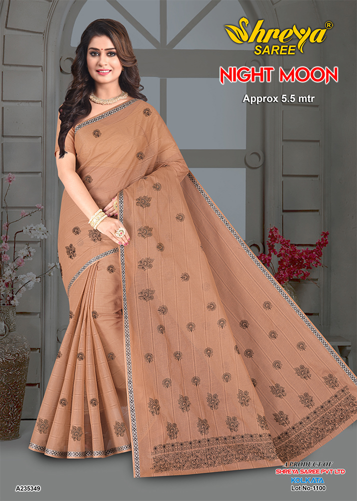 A-235349 Ladies Saree