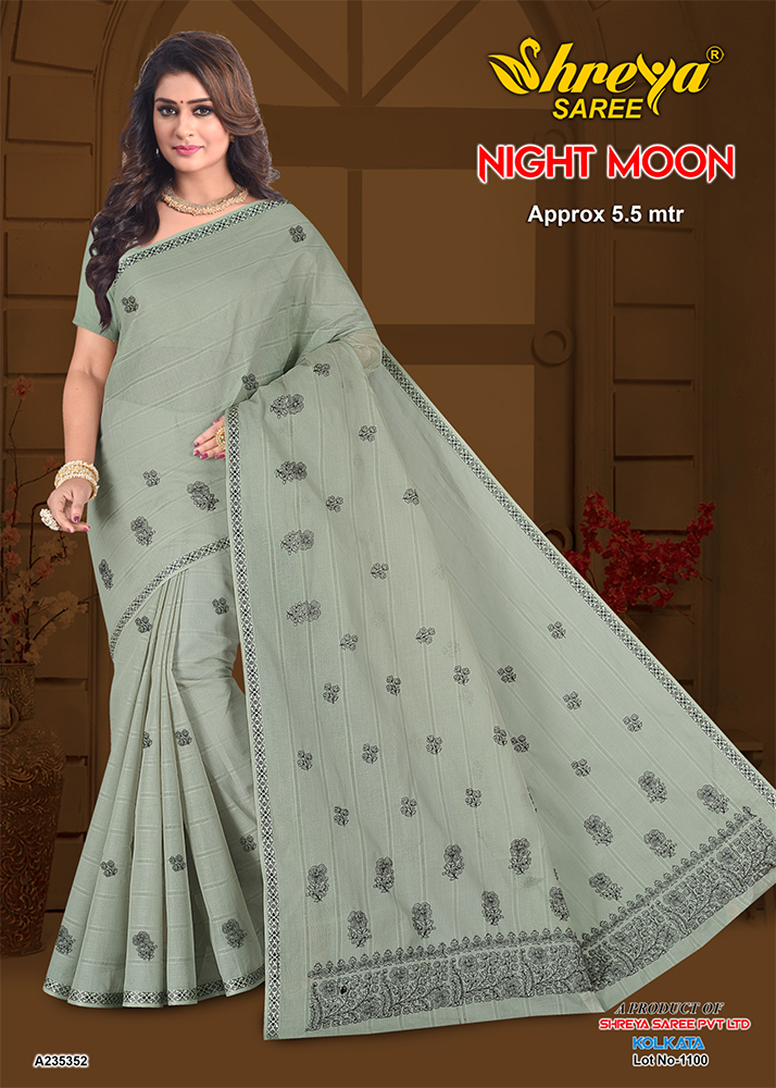 A-235352 Ladies Saree