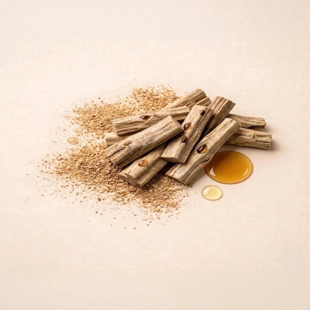Amyris Essential Oil