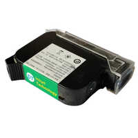 Hp2590 Black Imported Ink Cartridge - Capacity: 47 Milliliter (ml)