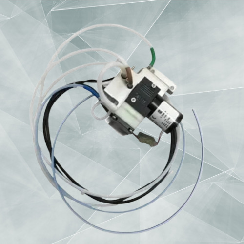 Gutter Sensor Used In Batch Coding Machine