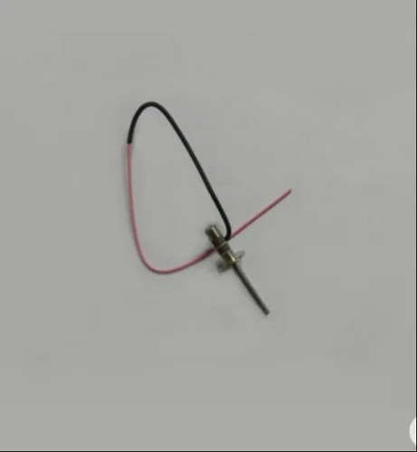 Drive Rod Used in Batch Coding Machine