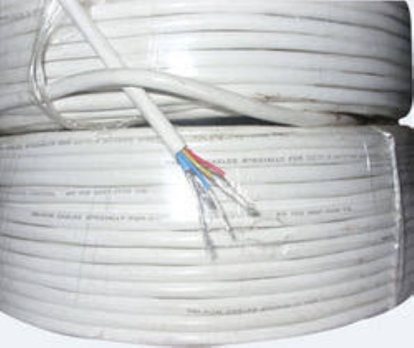 Blu Star CCTV Camera Cable