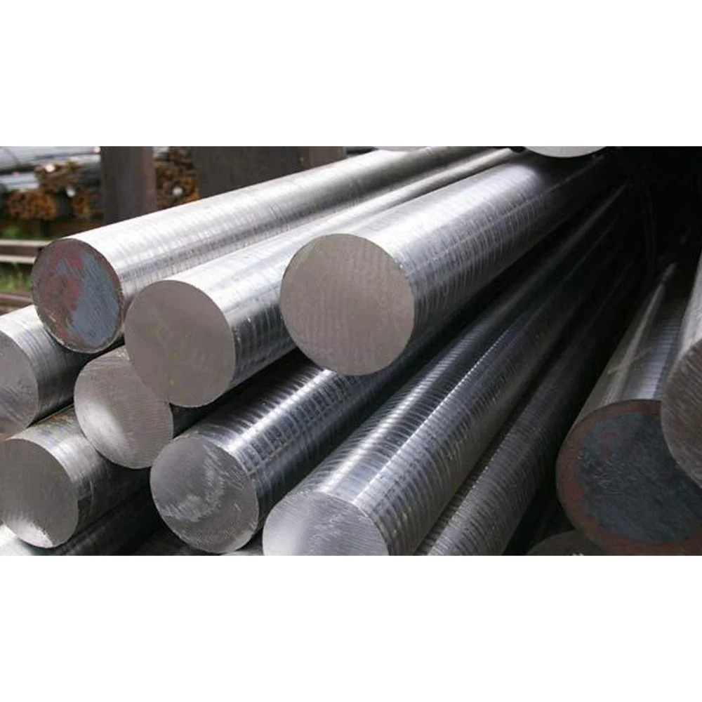 4130 Stainless Steel Round Bars