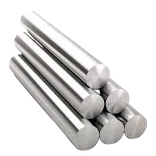 4140 Stainless Steel Round Bars - Application: Machinery