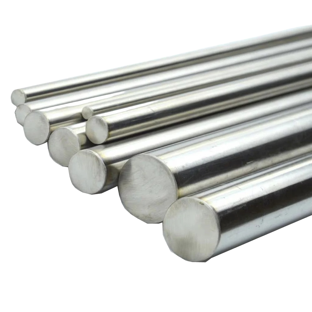 8620 Stainless Steel Round Bars - Application: Engineering