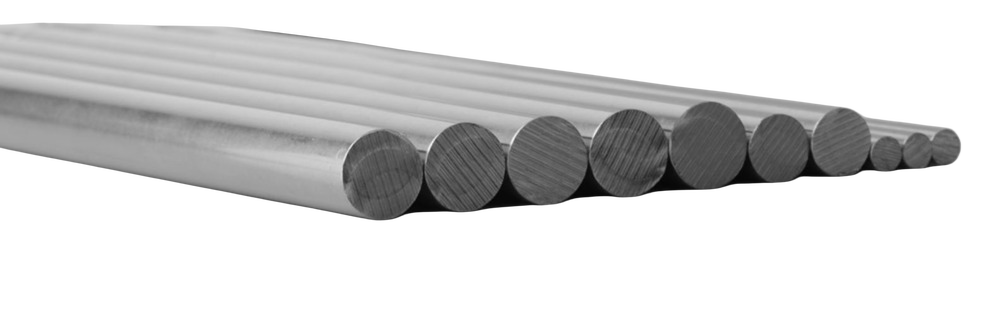 C30 Stainless Steel Round Bars - Application: Industrial