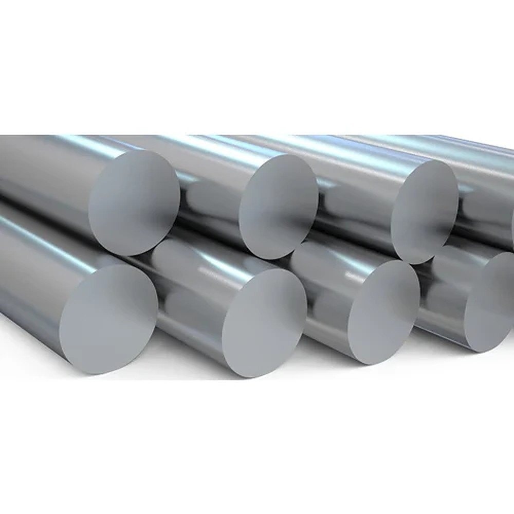 C40 Stainless Steel Round Bars