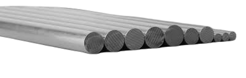 En9 Stainless Steel Round Bars - Application: Automobile Components