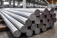 EN19 (AISI 4140) Starting Carbon Steel Round Bars