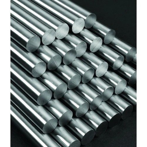En24 Stainless Steel Round Bars - Application: Automotive