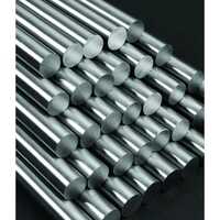 EN24 Starting Stainless Steel Round Bars